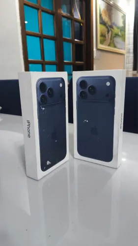 ?IPHONE 17 PRO MAX 256GB ? LACRADO