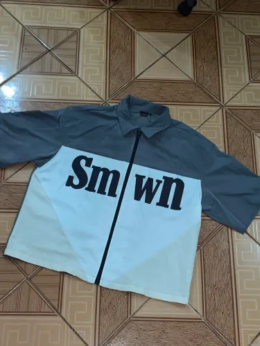 Camisa Sumwon