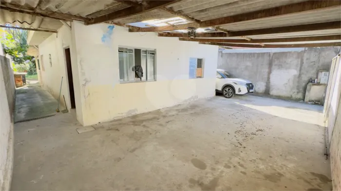 Casa térrea com 2 quartos à venda em Vila gilda - SP