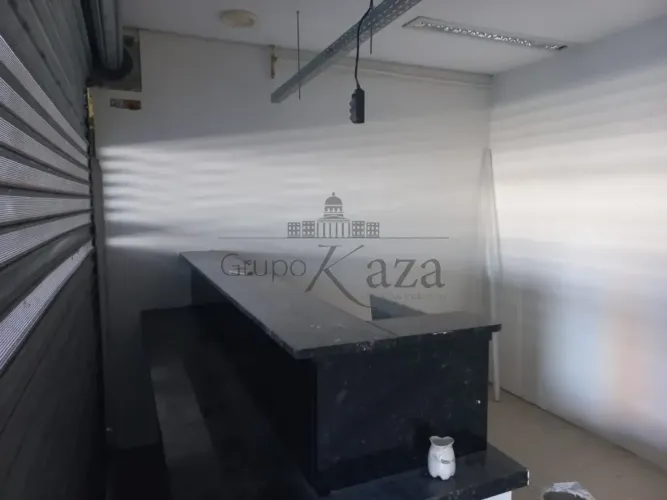 Oportunidade - Loja Comercial - Villa Branca - Villa Branca Center - Jacareí - 33m².