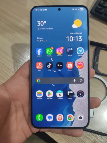 Samsung S24+ | 512gb
