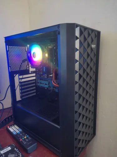 Gabinete PC