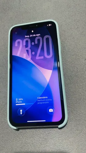 iPhone 11 de 128GB