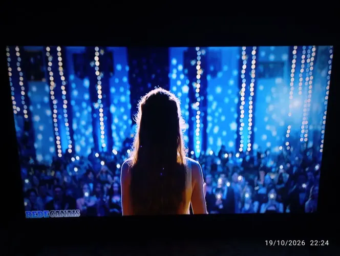 TV LG 32 POLEGADAS SEMI NOVA
