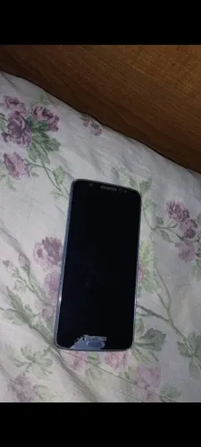 Moto G6 plus 160 reais