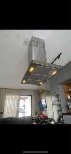Instalador de coifa 