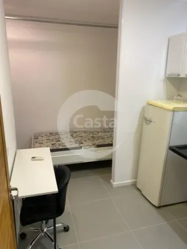 studio de 14m2 para locação