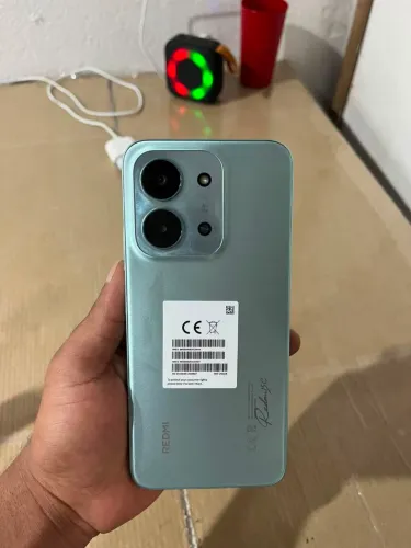 Vendo Celular Redmi 15C