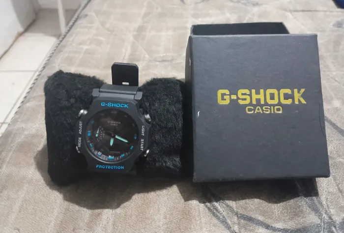 Relógio G-SHOCK top 