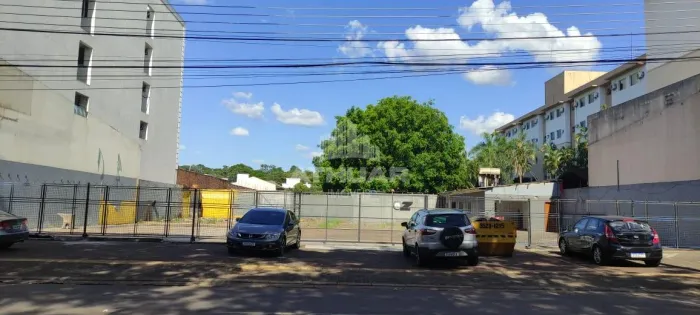 TERRENO COMERCIAL NA VILA PEROLA - JARDIM CENTRAL