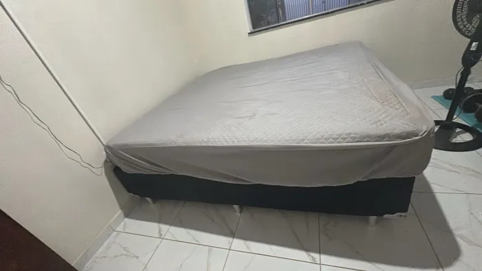Cama