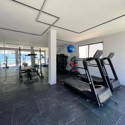 Apartamento pra alugar CONDOMINIO JARDINS AURORA