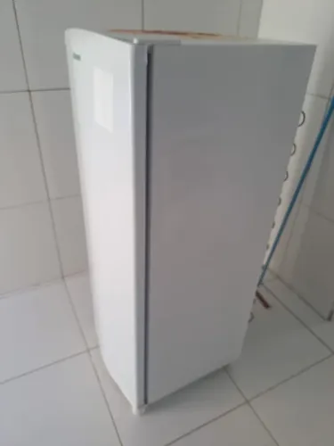 Fogão e geladeira