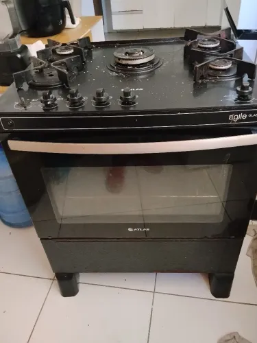 Vendo fogão
