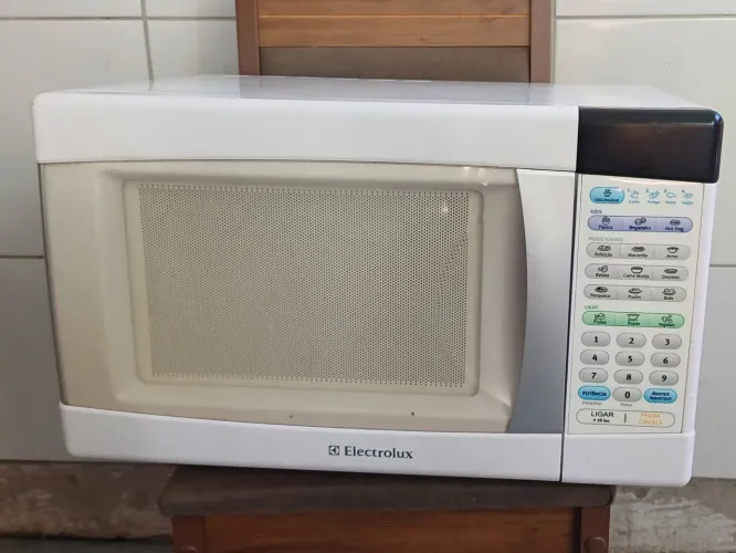 Micro-ondas Electrolux 28 litros 110v 