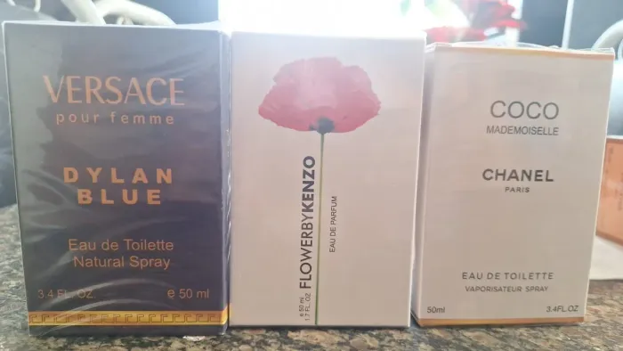 PERFUMES IMPORTADOS COM PREÇO FIXO E BARATO