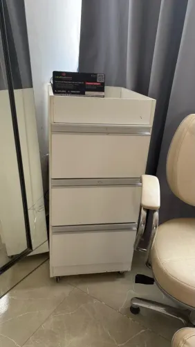 Trio salão