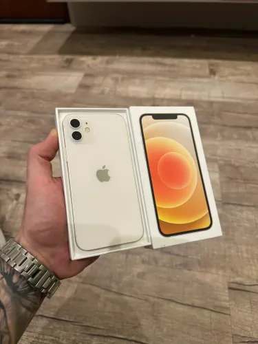 iPhone 12 64GB 