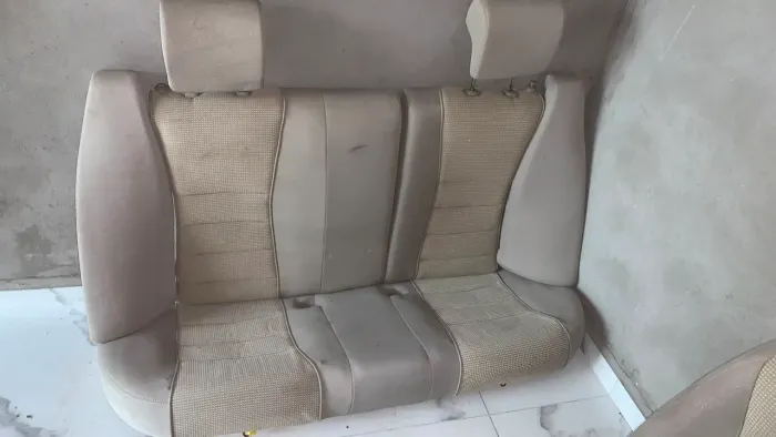 Bancos carro chery Cielo