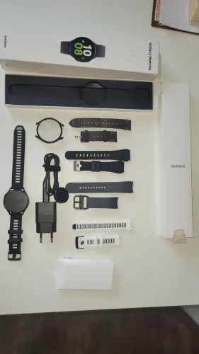 Galaxy watch 5