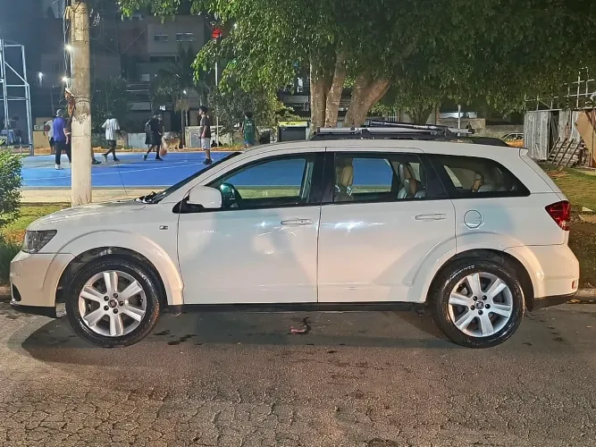 Fiat Freemont 2.4 16V 5P Aut. 2013