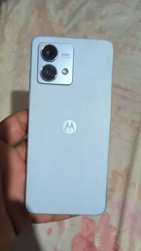 Celular motoG84 5g