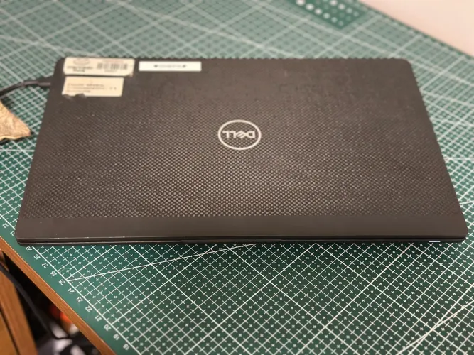 Notebook Dell Latitude 7420 | Intel Core i7 | 16 GB RAM | SSD 256 GB