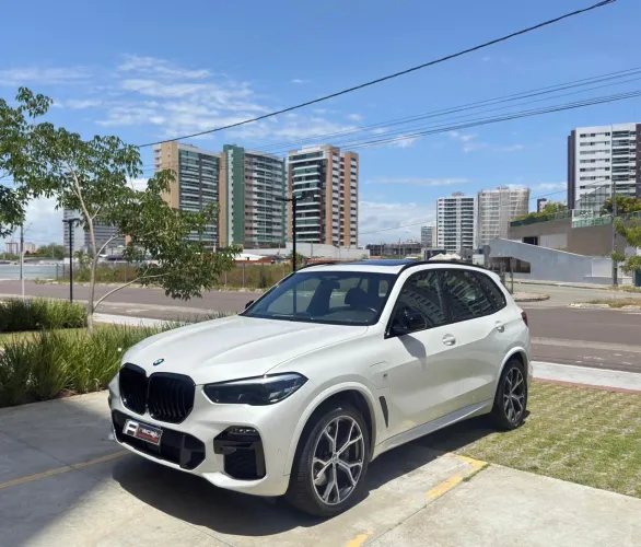 BMW X5 Xdrive 45E 3.0 M.sport Híbrido AU 2020