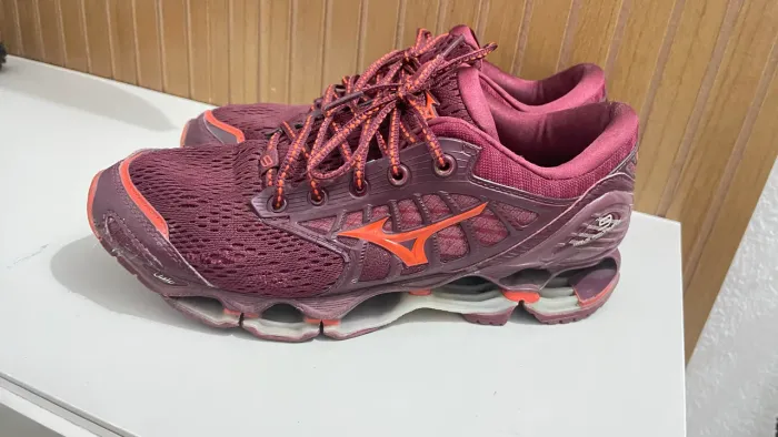 Mizuno pro 9 n39 ORIGINAL