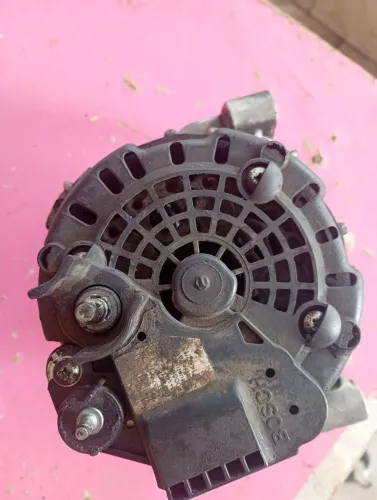 Alternador grand siena 2013