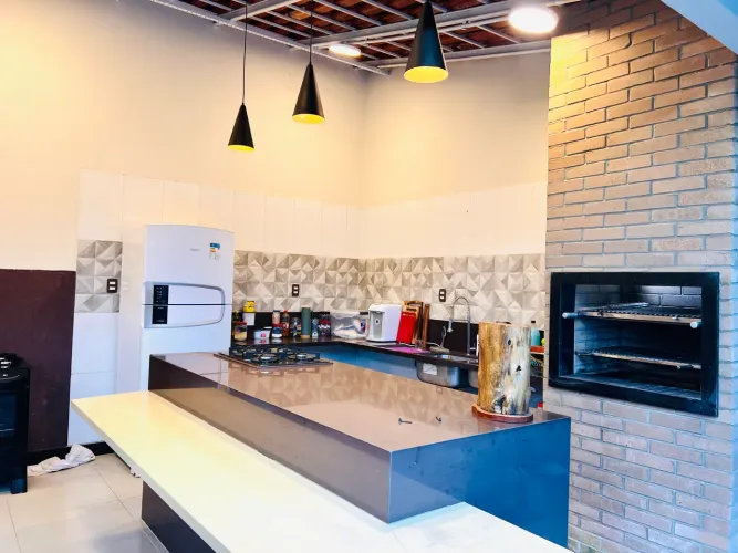 Vendo Casa quitada no Residencial Nova Manaus