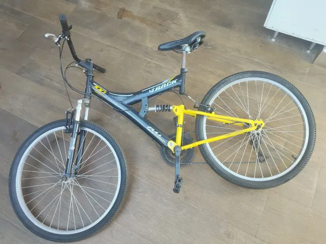 Bicicleta Aro 26