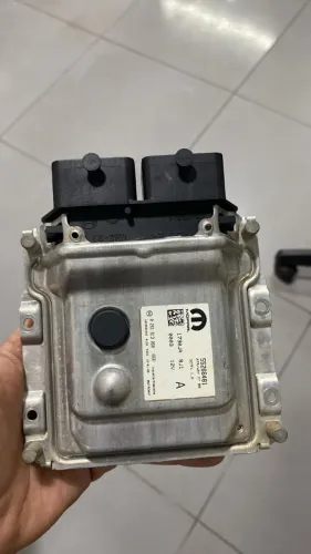Módulo de Injeção Fiat mobi