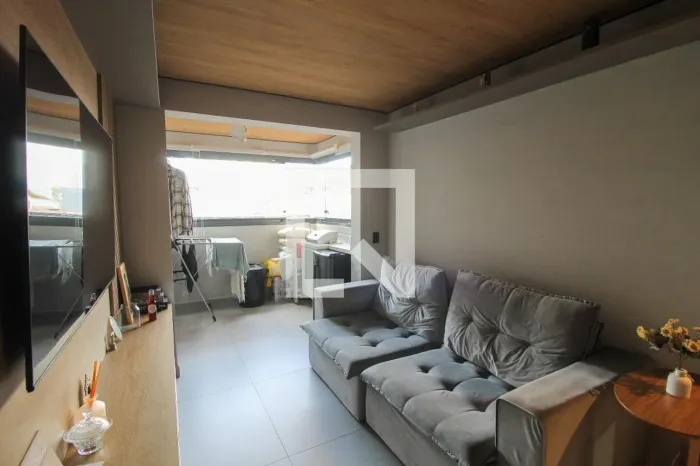 Apartamento à Venda - Butantã, 2 Quartos, 60 m2