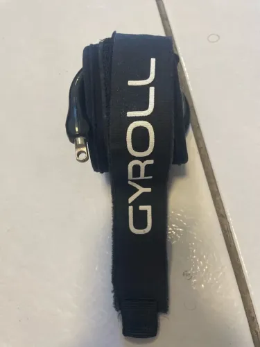 Leash de braço Gyroll