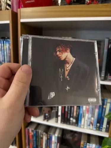 cd yungblud original