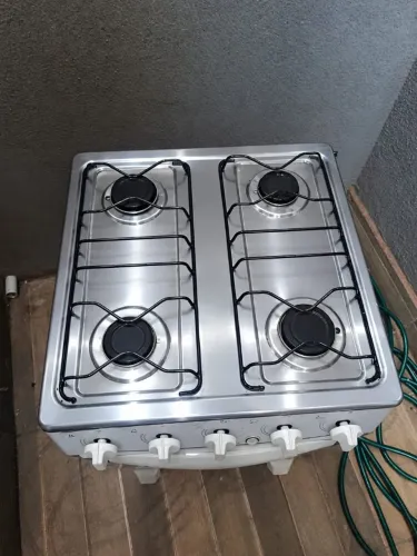 Fogao muito bom
