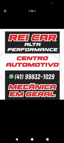Mecânico a domicílio
