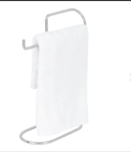 Porta toalha banheiro