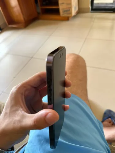 14 pro max 256gb novíssimo