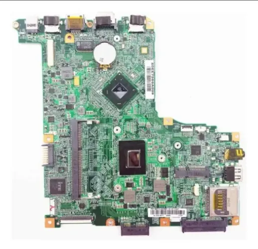 Placa Mãe Notebook Cce Ultra Thin U25 U45l