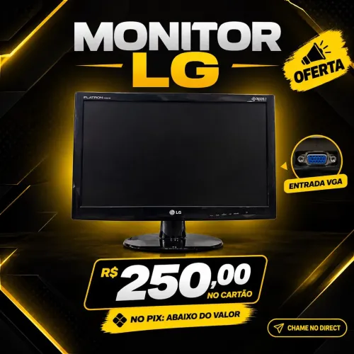 Monitor