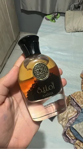 Amnia Al Wataniah