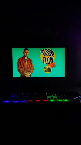 Monitor Dell 19,5 polegadas