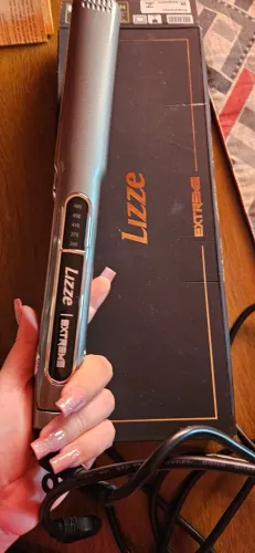 Prancha lizze 