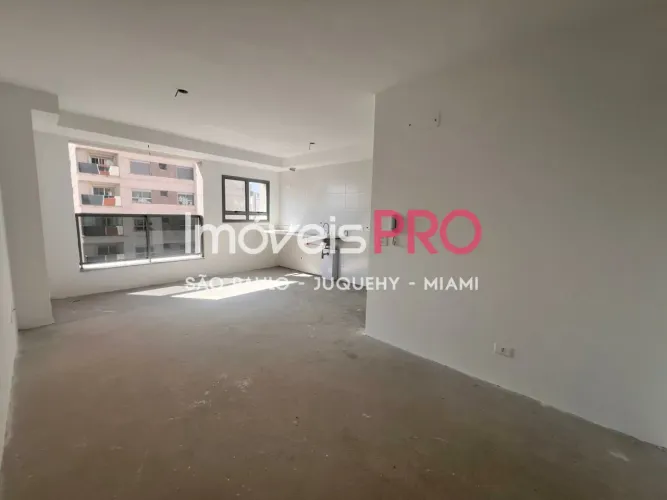 Apartamento à venda no LAMP PERDIZES de 53 m².