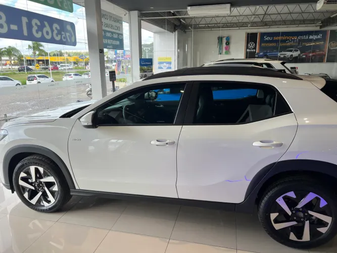 Volkswagen Tera High 1.0 170 TSI Flex 12V 5P AUT 2026