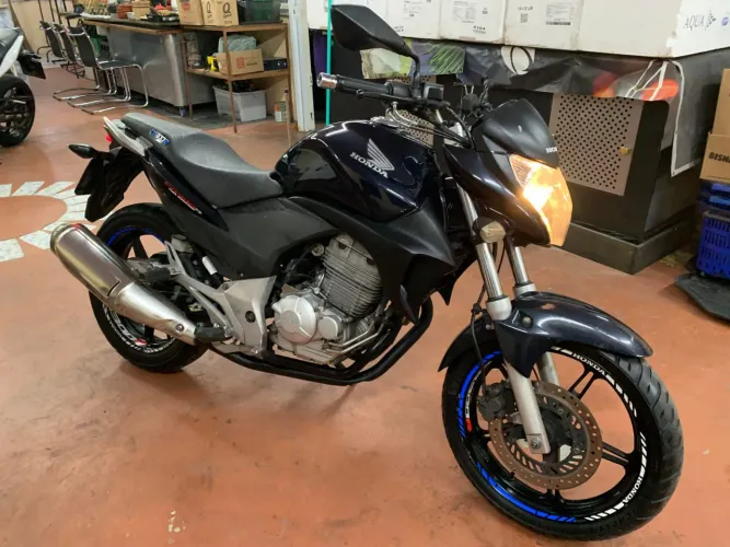 Cb 300 r 2012 12.500 z.norte sp