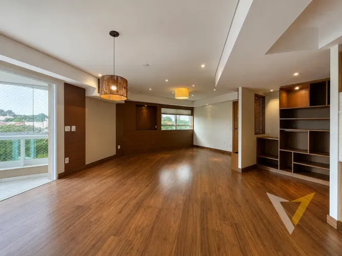 Apartamento Condomínio Itália Carletti, Vila Boaventura, Jundiaí-SP