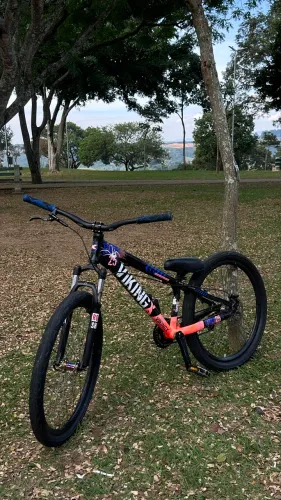 Viking tuff 25